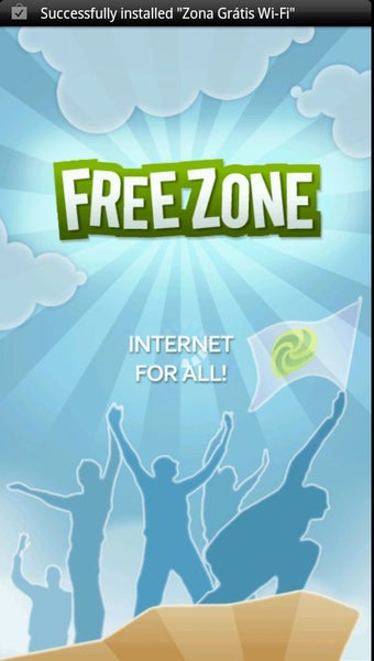 Image 0 for Free Zone Wi-Fi