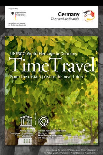 Image 0 for Welterbe-Travel Guide to …