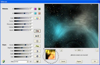 Imagen 0 para Glitterato