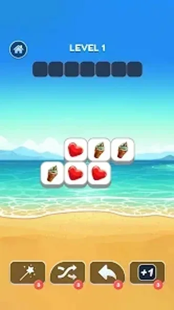 Image 0 for Tile Kingdom - Triple Mat…