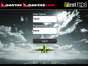 Image 0 for FirstFIDS