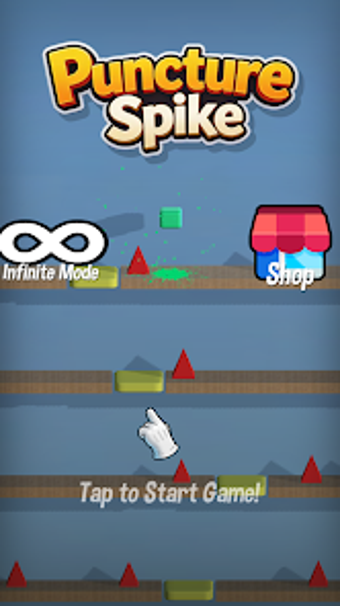 Image 0 for Puncture Spike