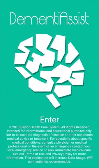 Image 2 for DementiAssist