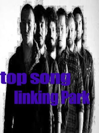 Image 0 for The Best Linkin Park