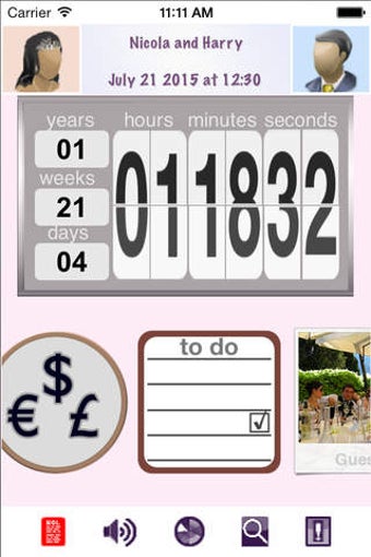Image 0 for The Wedding Planner - I'm…