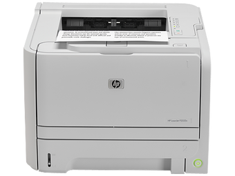 Image 0 for HP LaserJet P2035n Printe…
