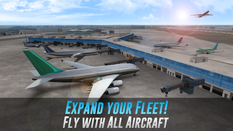 Image 1 for Airline Commander - A rea…