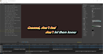 Image 0 for Sayatoo SubtitleMaker