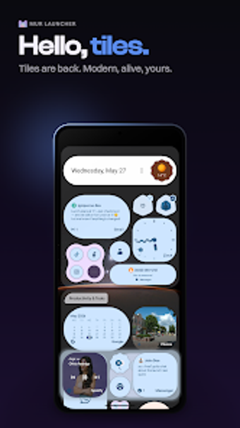 Imagen 0 para Mur Launcher