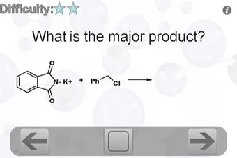 Image 0 for Organic Chemistry FlashCa…