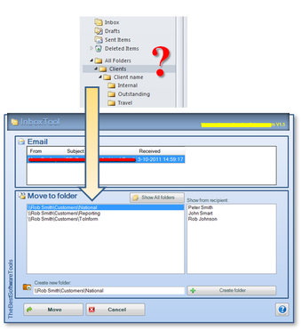 Imagen 0 para InboxTool