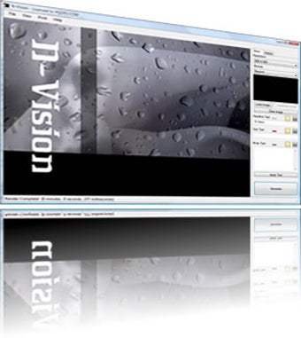 Image 0 for N-Vision