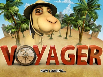 Imagen 4 para Sinbad the VOYAGER - Skat…