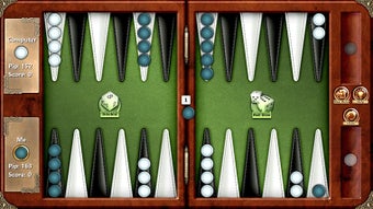 Image 0 for Backgammon Premium for Wi…
