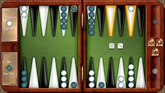 Image 1 for Backgammon Premium for Wi…