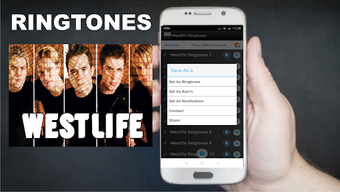 Image 0 for Boy Band  legend Ringtone…