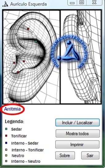 Image 0 for Ear Therapy