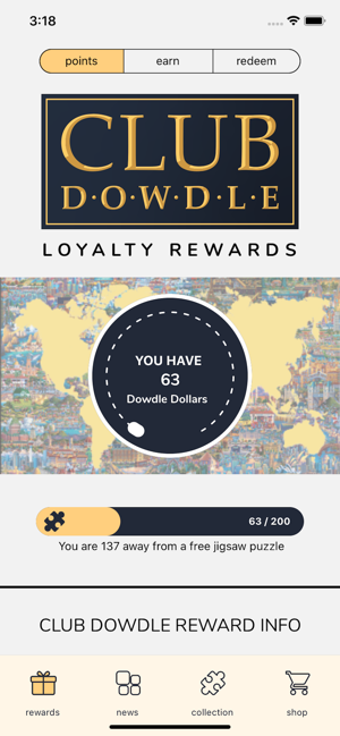 Image 1 for Club Dowdle