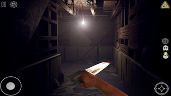 Image 1 for Escape Horror Granny Hous…