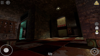 Imagen 2 para Escape Horror Granny Hous…