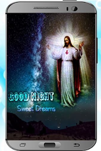 Imagen 3 para Good Night Christian Wish…