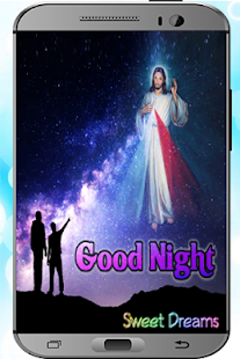 Imagen 0 para Good Night Christian Wish…