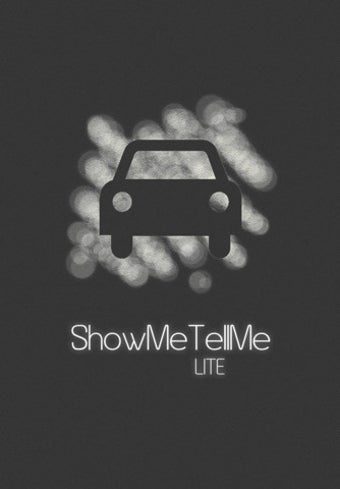 Image 2 for Show Me Tell Me Lite