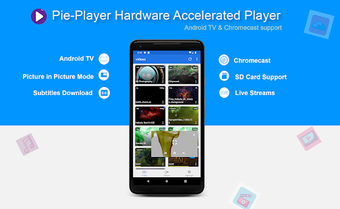 Image 1 for All Formats Video Player …