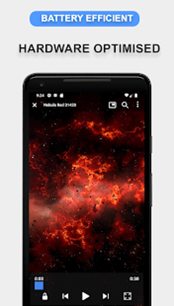 Image 3 for All Formats Video Player …