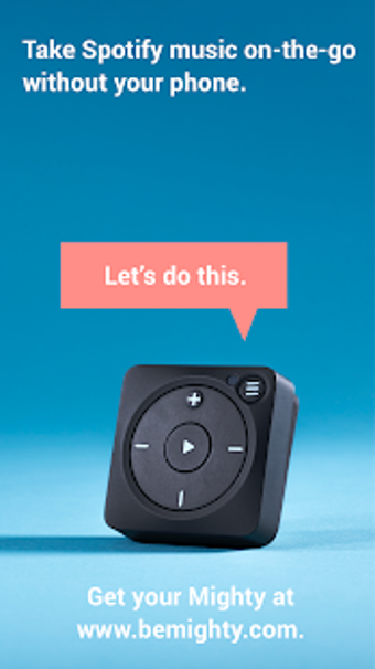 Imagen 3 para Mighty Audio