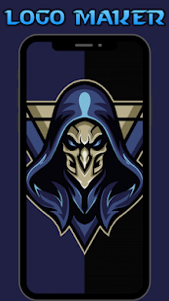 Image 1 for Gaming Logo Maker - Gamin…