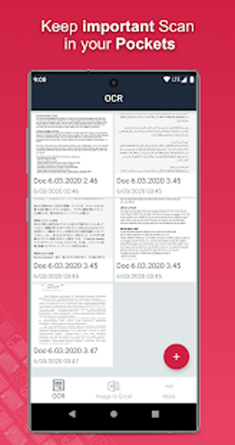 Imagen 3 para My Document Scanner [OCR]…