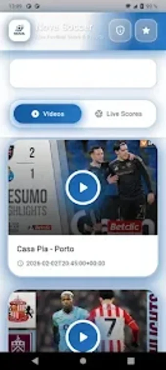 Image 0 for Nova Soccer Hub - All Spo…