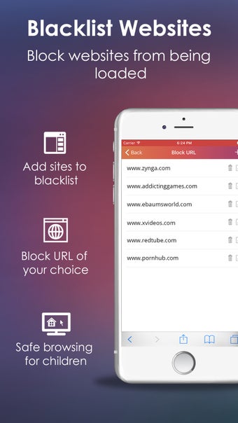 Image 0 for Ad-Blocker Pro
