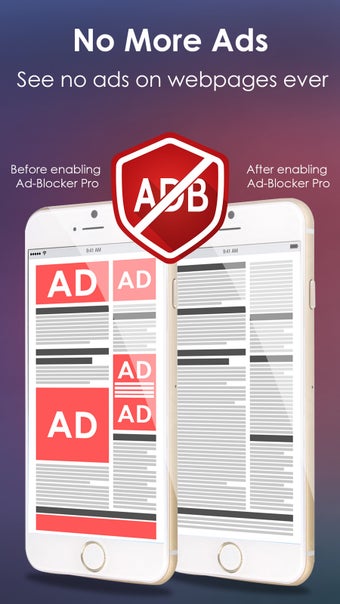 Image 2 for Ad-Blocker Pro