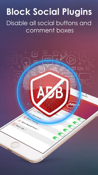 Image 3 for Ad-Blocker Pro
