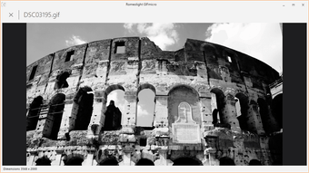 Image 1 for GIFmicro