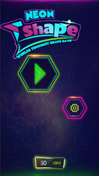 Imagen 0 para Neon Shape