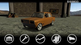 Image 1 for Lada Drifting
