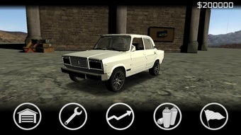 Image 0 for Lada Drifting
