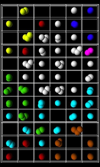 Image 1 for Chain Reaction for Window…