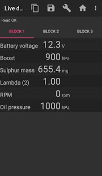 Imagen 1 para bimmer-tool (BTool) Lite