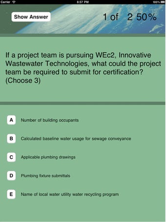 Image 3 for LEED Study Guide Free