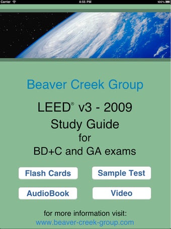 Image 4 for LEED Study Guide Free