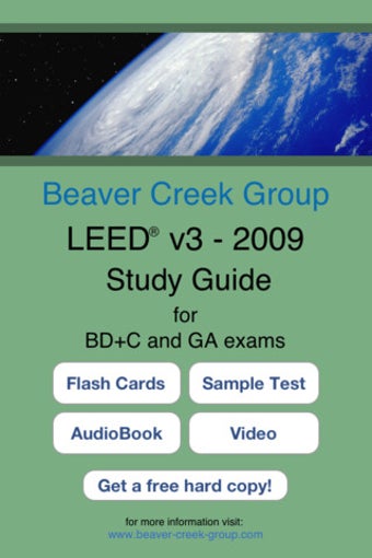 Image 6 for LEED Study Guide Free