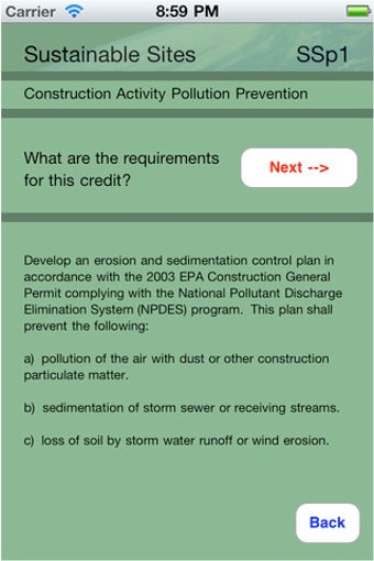 Image 7 for LEED Study Guide Free