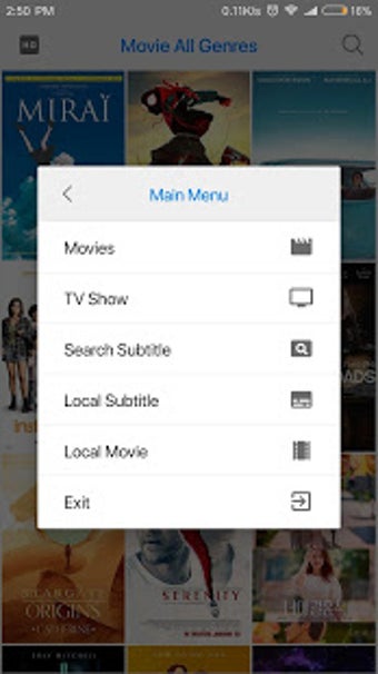 Imagen 1 para MOVIES for FREE Movie + T…