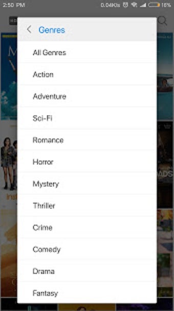 Imagen 0 para MOVIES for FREE Movie + T…