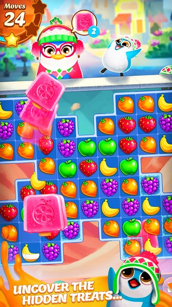 Image 0 for Juice Jam