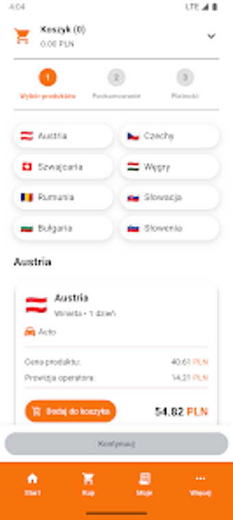 Image 0 for Winiety24.eu